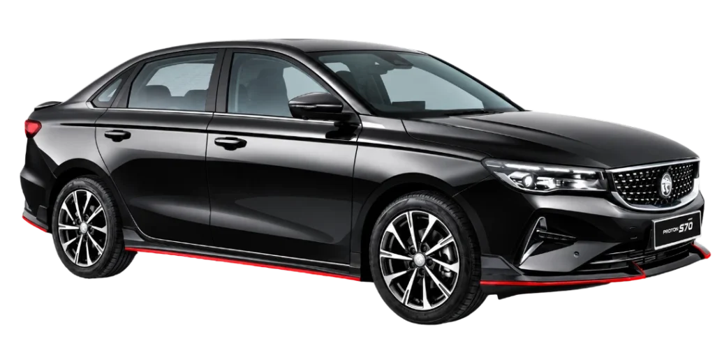 proton shah alam sales Selangor