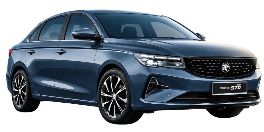 proton shah alam sales Selangor