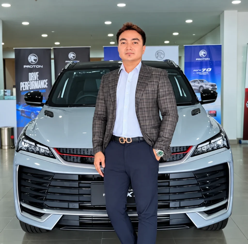proton shah alam sales Selangor
